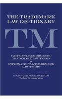 Trademark Law Dictionary