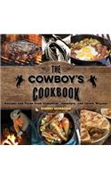 Cowboy's Cookbook