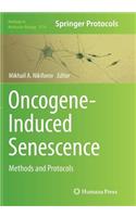 Oncogene-Induced Senescence