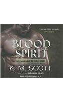 Blood Spirit