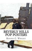 Beverly Hills Pop Posters