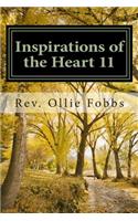 Inspirations of the Heart 11