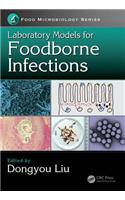 Laboratory Models for Foodborne Infections
