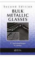 Bulk Metallic Glasses