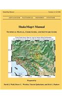 ShakeMap Manual