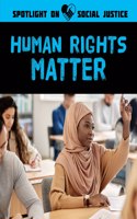 Human Rights Matter