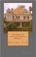 The Blood of the Earth Series