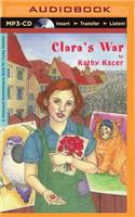 Clara's War