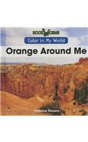 Orange Around Me