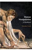 Human Manipulation