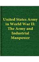 United States Army in World War II