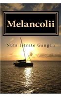 Melancolii
