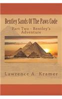 Bentley Sands Of The Paws Code