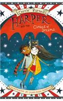 Harper and the Circus of Dreams