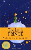 The Little Prince: [Illustrated Edition]