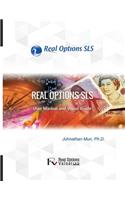 Real Options SLS User Manual