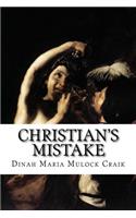 Christian's Mistake