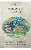 Forgotten Planet: (English)
