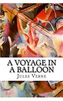 A Voyage in a Balloon