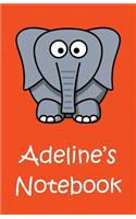 Adeline's Notebook