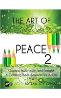 Art of Peace 2