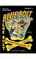 Blue Bolt 4