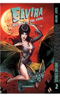Elvira: Mistress of the Dark Vol. 2 TP