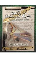 Diary of Nathaniel Coffin