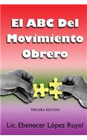 El ABC del Movimiento Obrero