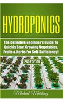 Hydroponics