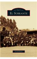 El Sobrante