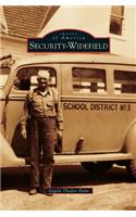 Security-Widefield