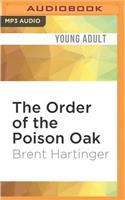 Order of the Poison Oak