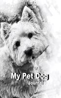 My Pet Dog Journal