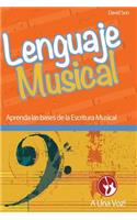 Lenguaje Musical