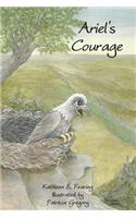 Ariel's Courage