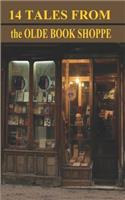 Olde Book Shoppe