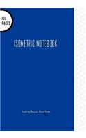 Isometric Notebook