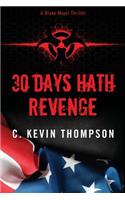 30 Days Hath Revenge