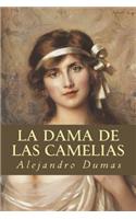 La Dama de las Camelias