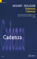 Cadenzas