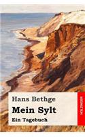 Mein Sylt
