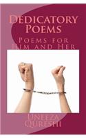 Dedicatory Poems
