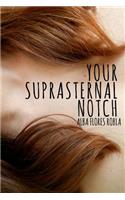 Your Suprasternal Notch