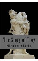 Story of Troy