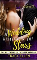 The Wedding Written in the Stars, a Novella, Volume 7.5