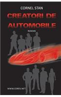 Creatori de Automobile