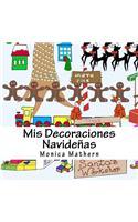 Mis Decoraciones Navidenas