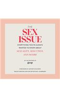 Sex Issue Lib/E