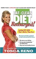 The Eat-clean Diet Recharged